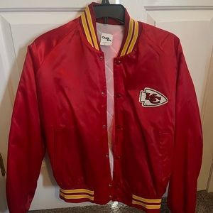 Vintage Kansas City jacket